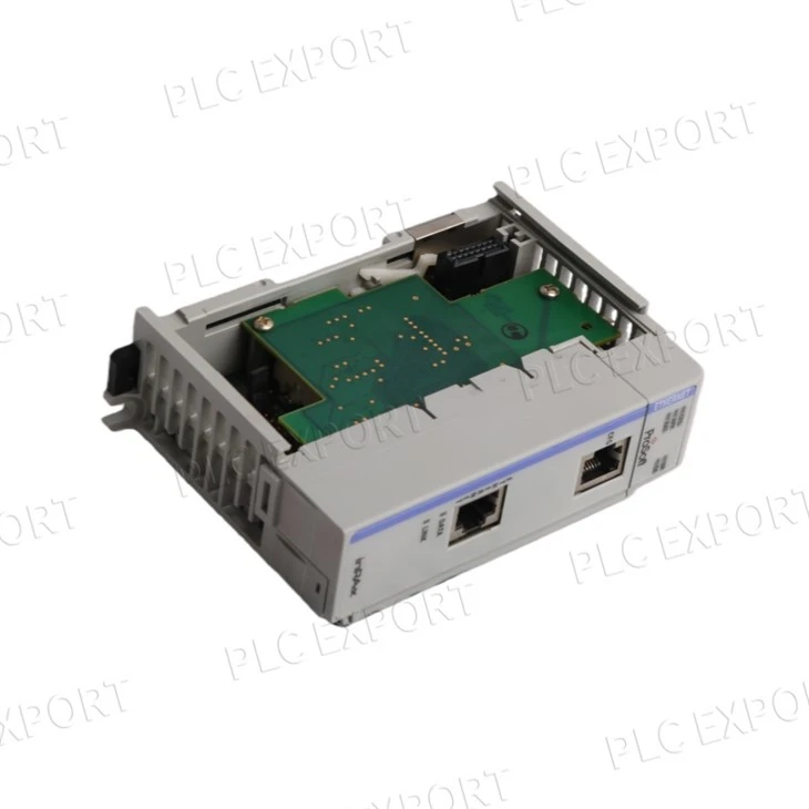 Komunikační modul Prosoft MVI69-MNETC Modbus