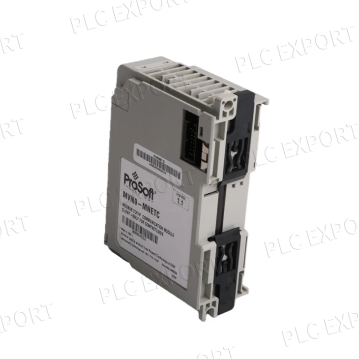 Prosoft MVI69-MNETC Modbus Communication Module factory