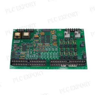 GE DS200DDTBG2ABB LCI pomocná I/O svorkovnice