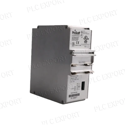 Prosoft 5210-Dálkový modul I/O brány DFNT-RIO EtherNet/IP To AB